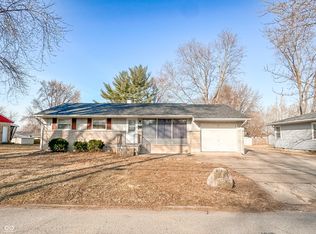 1311 9th St, Covington, IN 47932