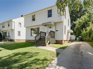 12328 Willard Ave, Garfield Heights, OH