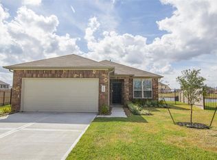 29650 Clover Shore Dr, Spring, TX 77386