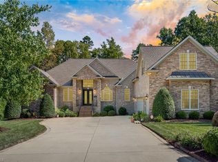 4107 Cheek Point Pl, Burlington, NC 27215
