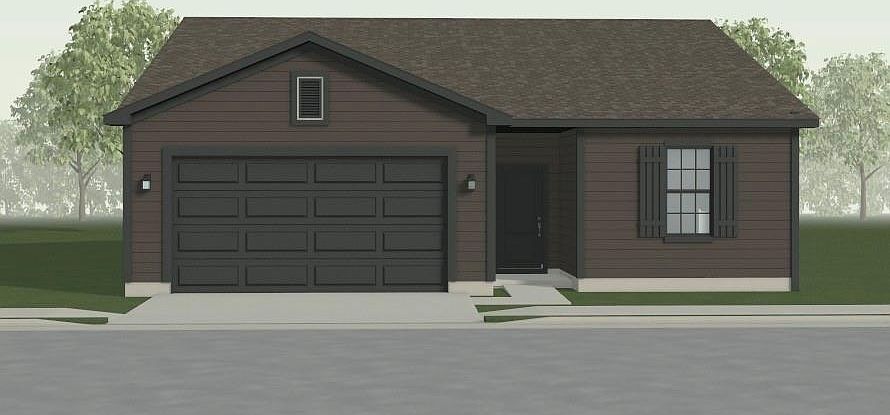 1st image of 9616 N Robinhood Ave