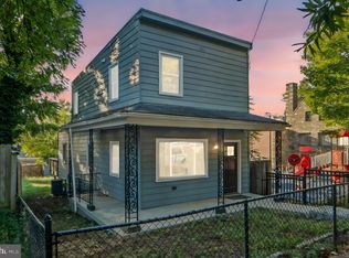 3618 Martin Luther King Jr Ave SE, Washington, DC 20032