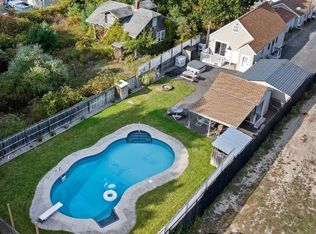 2783 Cranberry Hwy, Wareham, MA 02571