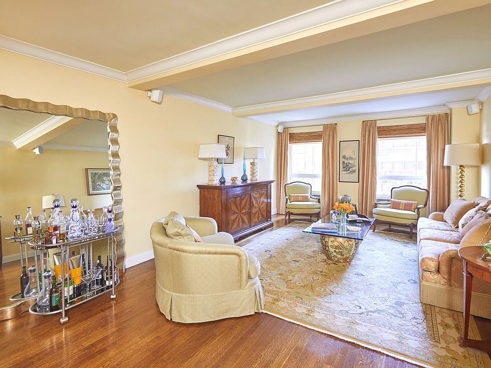 1st image of 2 Beekman Pl APT 5E