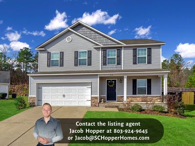 218 Nitsill Ct, West Columbia, SC, 29170
