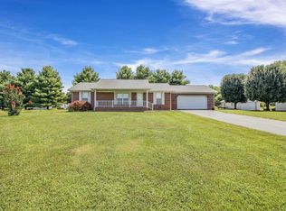 118 Maple Way, Munfordville, KY 42765