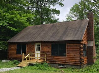 455 Woodmere Rd, Becket, MA 01223