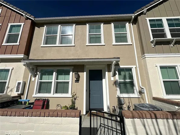 4032 S Cellars Way #66, Ontario, CA 91761