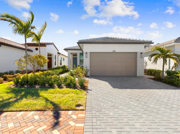 199 SE Via Sangro Port St, Pt Saint Lucie, FL 34952