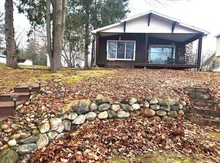 4362 Mohawk Trl, Gladwin, MI 48624