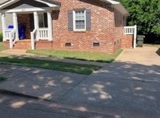 307 S Leach St, Greenville, SC 29601