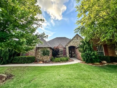 16721 Village Garden Dr, Edmond, OK, 73003
