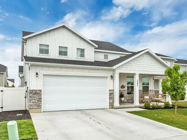 3092 S Edgewater Cv, Syracuse, UT 84075