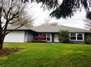 11935 SW Trail Ct, Beaverton, OR 97008