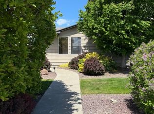 703 E Manitoba Ave UNIT B, Ellensburg, WA 98926