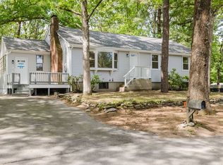 24 Sagamore Rd, Attleboro, MA 02703