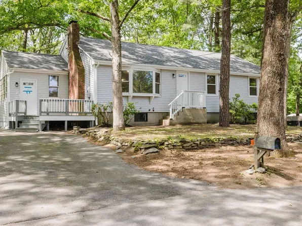 24 Sagamore Rd, Attleboro, MA 02703