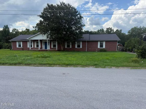 1115 Glenview Dr, Elizabethton, TN 37643