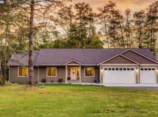 90461 Logan Rd, Astoria, OR 97103