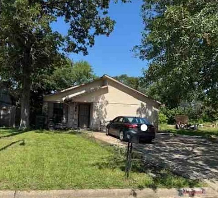 Property Front View