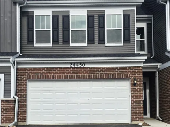 24450 W Alexis Ln, Plainfield, IL 60585