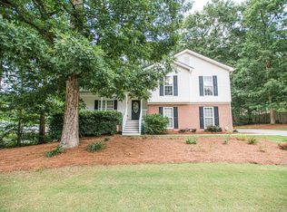 394 Charesa Ln, Dacula, GA 30019