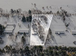 0 64th Ave, Paw Paw, MI 49079
