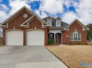 16003 Shropshire Dr SE, Huntsville, AL 35803