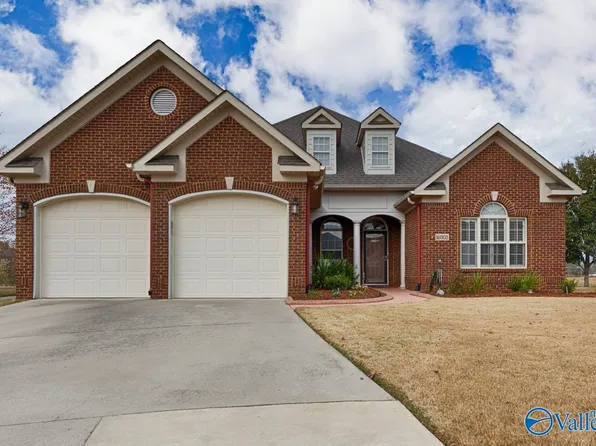 16003 Shropshire Dr SE, Huntsville, AL 35803