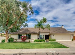 5202 E Kathleen Rd, Scottsdale, AZ 85254