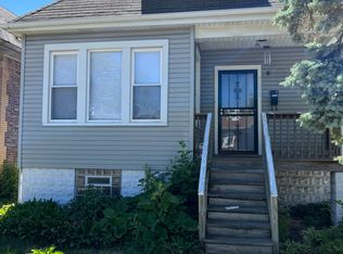 7152 S Artesian Ave, Chicago, IL 60629