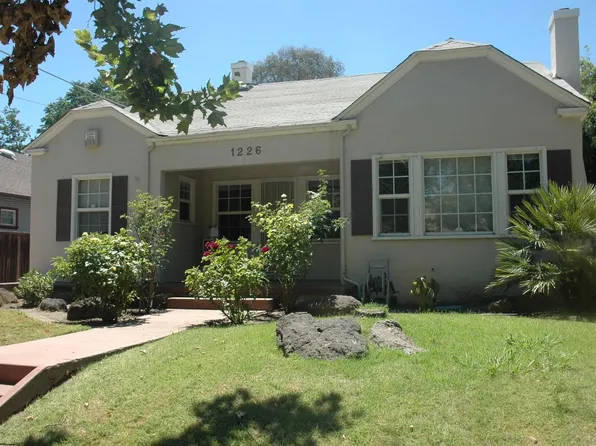 1226 W Poplar St, Stockton, CA 95203