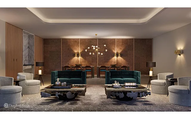 Rented by Douglas Elliman | media 15