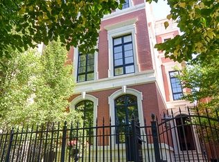 2017 N Magnolia Ave, Chicago, IL 60614