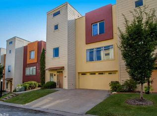 107 Vertical Lofts Dr, Little Rock, AR 72201