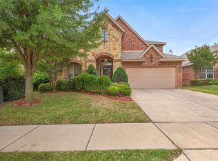 8012 Branch Hollow Trl, Fort Worth, TX 76123