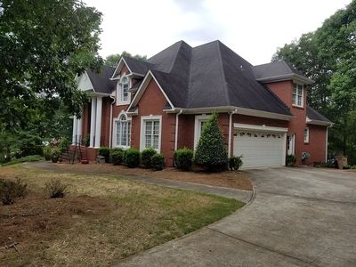 1034 Laurel Ridge Dr, McDonough, GA, 30252