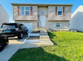 579 Astoria Ct, Independence, KY 41051