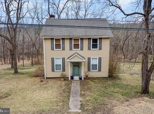 2147 Jericho Rd, New Bloomfield, PA 17068