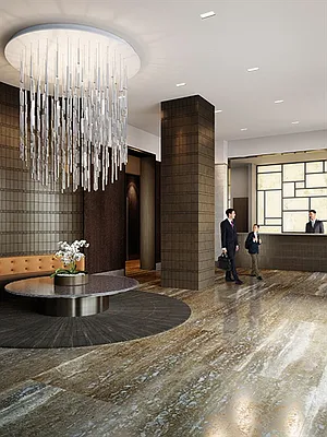 Rented by Corcoran | media 21