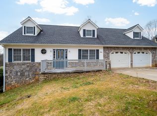 744 Stuffle St, Kingsport, TN 37660