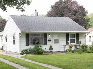 1204 Eastgate Rd, Toledo, OH 43615