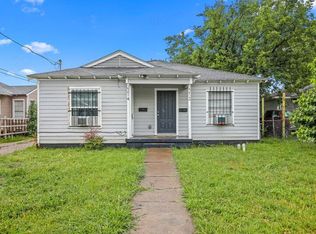2214 Stovall Dr, Dallas, TX 75216