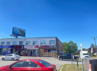 1758 Victoria Park Ave #3, Toronto, ON M1R1R4