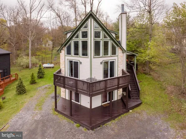 638 Glendale Rd, Oakland, MD 21550