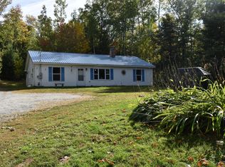 157 Sibley Pond Rd, Pittsfield, ME 04967