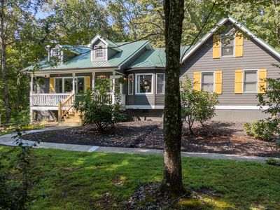 50 Ridge Crest Ct, Cleveland, GA, 30528