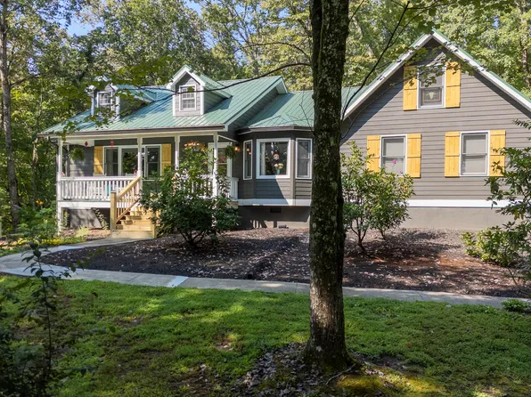 50 Ridge Crest Ct, Cleveland, GA 30528