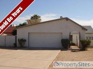 5339 W Mountain View Rd, Glendale, AZ 85302