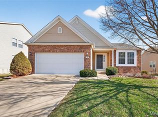 148 Brighton Park Dr, Saint Charles, MO 63303